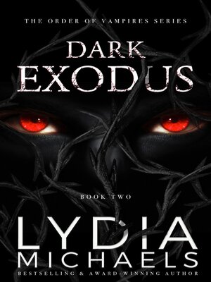 cover image of Dark Exodus